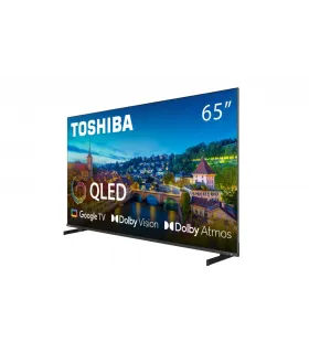TV QLED 65 inches 65QG5E63DG