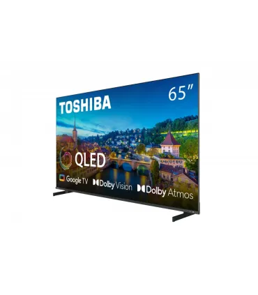 TV QLED 65 inches 65QG5E63DG