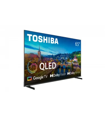 TV QLED 65 inches 65QG5E63DG