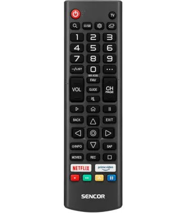 TV 24 inches SLE 24S830MB SMART webOS,DVB-T/T2/C/