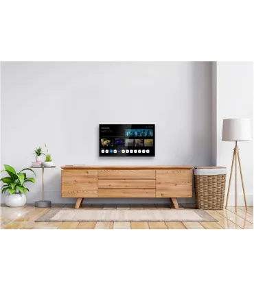 TV 24 inches SLE 24S830MB SMART webOS,DVB-T/T2/C/