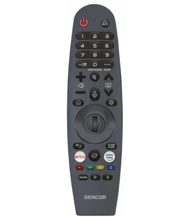 TV SLE 32QF860B Smart webOS QLED Full HD