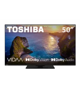 TV LED 50 inches 50UV3463DG
