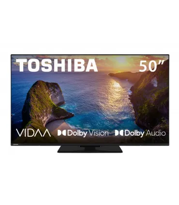 TV LED 50 inches 50UV3463DG