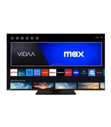 TV LED 50 inches 50UV3463DG