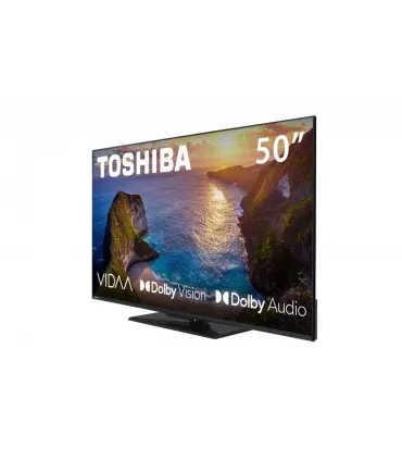 TV LED 50 inches 50UV3463DG