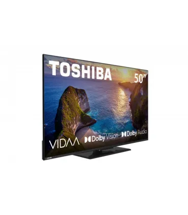 TV LED 50 inches 50UV3463DG