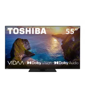 TV LED 55 inches 55UV3463DG