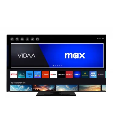 TV LED 65 inches 65UV3463DG