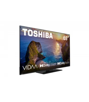 TV LED 65 inches 65UV3463DG