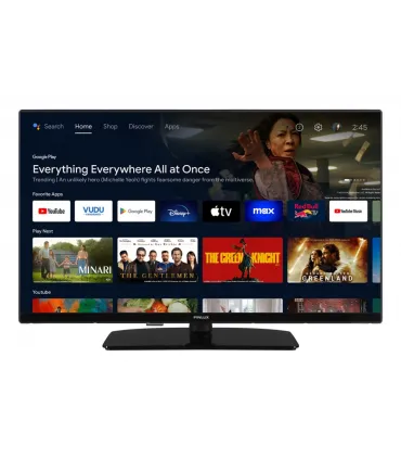 TV LED 32 inches 32FHA500