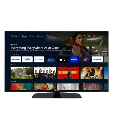 TV LED 43 inches 43FFA500