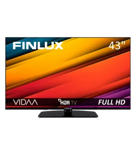 TV LED 43 inches 43FFV500