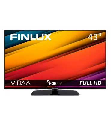 TV LED 43 inches 43FFV500