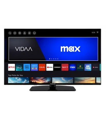 TV LED 43 inches 43FFV500