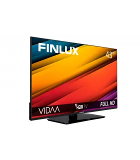 TV LED 43 inches 43FFV500