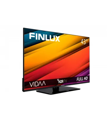 TV LED 43 inches 43FFV500