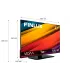 TV LED 43 inches 43FFV500