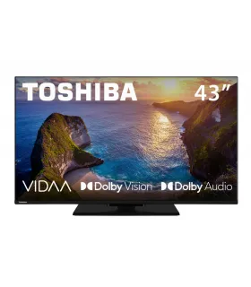 TV LED 43 inches 43UV3463DG