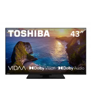 TV LED 43 inches 43UV3463DG