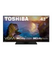 Toshiba 43UV3463DG 43" 4K UHD LED
