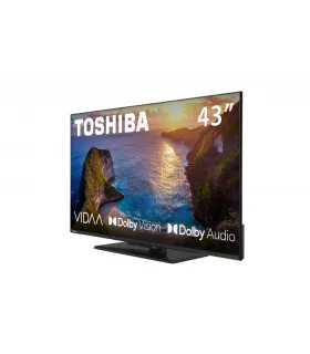 TV LED 43 inches 43UV3463DG