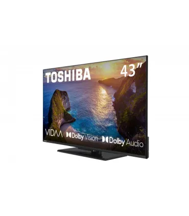 TV LED 43 inches 43UV3463DG