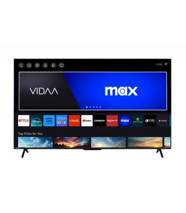 TV LED 65 inches 65UV2463DG