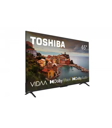 TV LED 65 inches 65UV2463DG