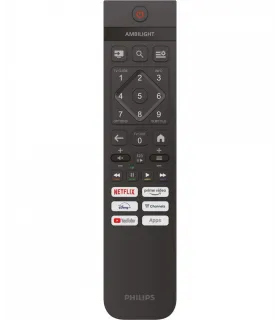 TV LED 32 inches 32PFS6900/12