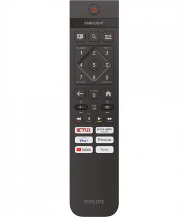 TV LED 32 inches 32PFS6900/12