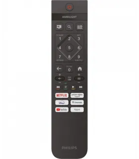 TV LED 43 inches 43PUS8010/12