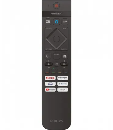 TV QLED 75 INCHES 75PUS8510/12