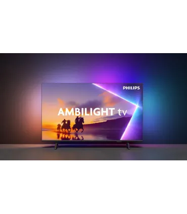 TV QLED 85 inches 85PUS8510/12