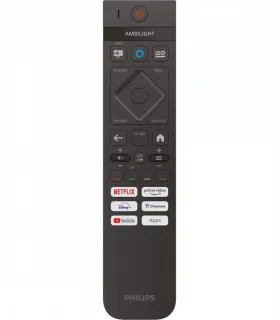 TV QLED 85 inches 85PUS8510/12