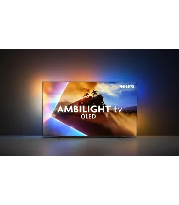Telewizor 55 cali OLED 55OLED770/12