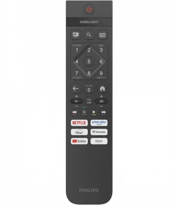 TV LED 40 inches 40PFS6000/12