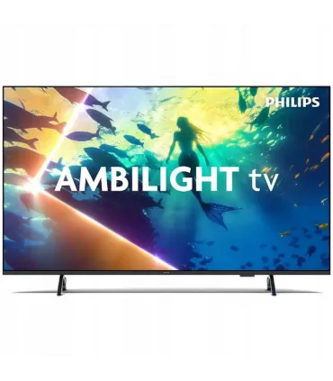 TV LED 65 inches 65PUS8010/12