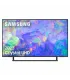 Samsung TU43CU8500 43 TV LED UHD 4K Crystal - Divertissement immersif