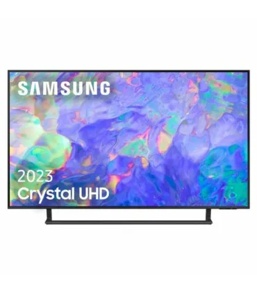 Samsung TU43CU8500 43 TV LED UHD 4K Crystal - Divertissement immersif