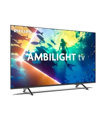 Philips 65PUS8010/12 65" 4K UHD LED
