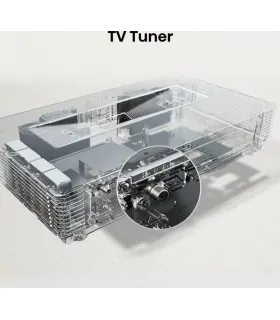 Laser TV 100 inches 100L5ND