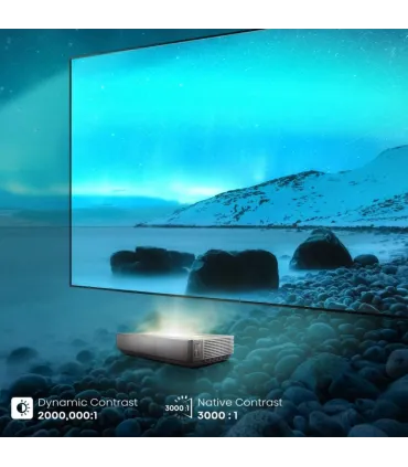 Laser TV 100 inches 100L5ND