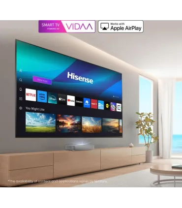 Laser TV 100 inches 100L5ND