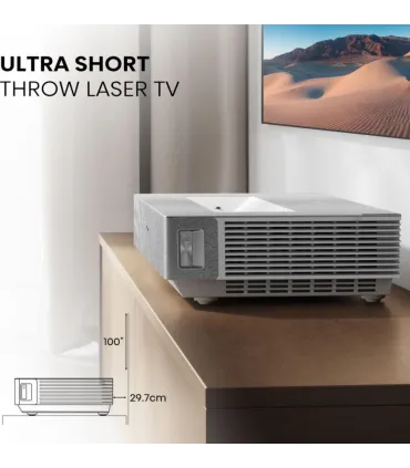 Laser TV 100 inches 100L5ND