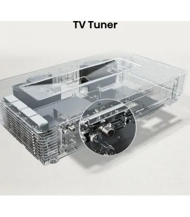 Laser TV 120 inches 120L5ND