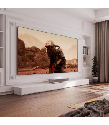 Laser TV 120 inches 120L5ND