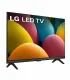 LG 32LR60006LA 32" Full HD LED – TV 32 pouces, Smart TV, HDR, Triple Tuner | Prix & Avis