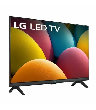 LG 32LR60006LA 32" Full HD LED – TV 32 pouces, Smart TV, HDR, Triple Tuner | Prix & Avis