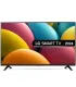 LG 32LR60006LA 32" Full HD LED – TV 32 pouces, Smart TV, HDR, Triple Tuner | Prix & Avis